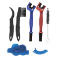 thumbnail image 2 of Portable, Bike Cleaning Tool, Chain Cleaning Brush, Resin, Daily Household for Basic Maintenance Cleaning, 2 of 7