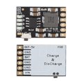 thumbnail image 3 of Noref 5pcs 2A 5V Lipo Battery Module Power SupplyMini Charging Board Boost Protection,Lipo Battery Board,Lipo Battery Boost, 3 of 8
