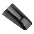 thumbnail image 2 of Exterior Door Handle  Cover, Front Right LR025406 Glossy Black  For Vehicle, 2 of 8