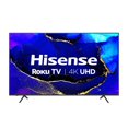 thumbnail image 1 of Hisense 75" 4K Ultra HD Roku TV (75R61G), 1 of 6