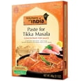 thumbnail image 1 of Kitchen of India Tikka Masala Paste 100g, 1 of 3