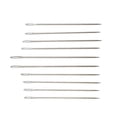 thumbnail image 3 of UNIQUE CREATIV Hand Sewing Needles, 70 pcs, 3 of 7