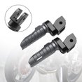 thumbnail image 3 of Front Footrests Foot Peg For DUCATI Multistrada 1200/1200S/1200 ENDURO, 3 of 5