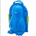 thumbnail image 2 of Ideal Sno Toys Sno-Buddy Penguin, 2 of 2