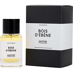 MATIERE PREMIERE BOIS D'EBENE by Matiere Premiere , EAU DE PARFUM SPRAY 3.4 OZ