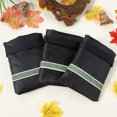 thumbnail image 5 of unbranded 4 Pcs Outside Tap Cover Black Thickened Collodion Layer Outdoor Use, 5 of 5