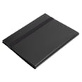 thumbnail image 4 of Card Binder, Trading Card Binder Large Capacity 9 Pocket PP Material  For Home For Game Card Black, 4 of 8