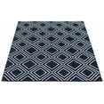 thumbnail image 4 of ECARPET Modern Geometric Indoor Area Rug, Macy Collection, 4 of 9