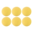 thumbnail image 1 of Massage Balls Set, Soft PVC Lacrosse Ball Set Excellent Grip Lightweight  for Practicing 6 PCS,10 PCS, 1 of 7
