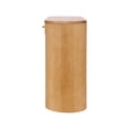 thumbnail image 4 of Noble House Table Console avec Tiroirs de Rangement, Table d'Entrée Étroite Moderne en Bois pour Salon et Couloir, Brun, 4 of 6