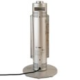 thumbnail image 4 of Sengoku HeatMate Portable Instantané Moyen Tour Radiateur Électrique, Champagne, 4 of 8