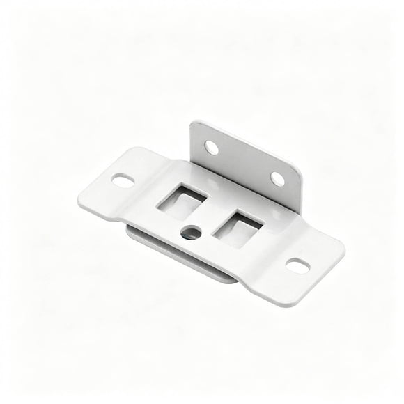Heavy Duty Connector 90 L Shaped Bracket Segmented Sofa Fastener Easy To Install, For Long-term Use