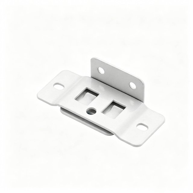 Heavy Duty Connector 90 L Shaped Bracket Segmented Sofa Fastener Easy To Install, For Long-term Use