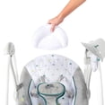 thumbnail image 3 of Ingenuity™ - Nouveau-Né, Bébé - ConvertMe Swing-2-Seat™ – Nash™, 3 of 9