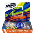 thumbnail image 1 of Hasbro Nerf Nerfoop Filet de Basketball / Bleu pour 4 Ans et Plus, 1 of 2