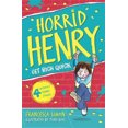 thumbnail image 1 of Get Rich Quick: Book 5 (Horrid Henry), 1 of 2