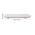 thumbnail image 3 of Fwttom Home Decor Kitchen Sink Organizer s Tone Faucet Mat for Kitchen Sink Sink Tray, 3 of 6