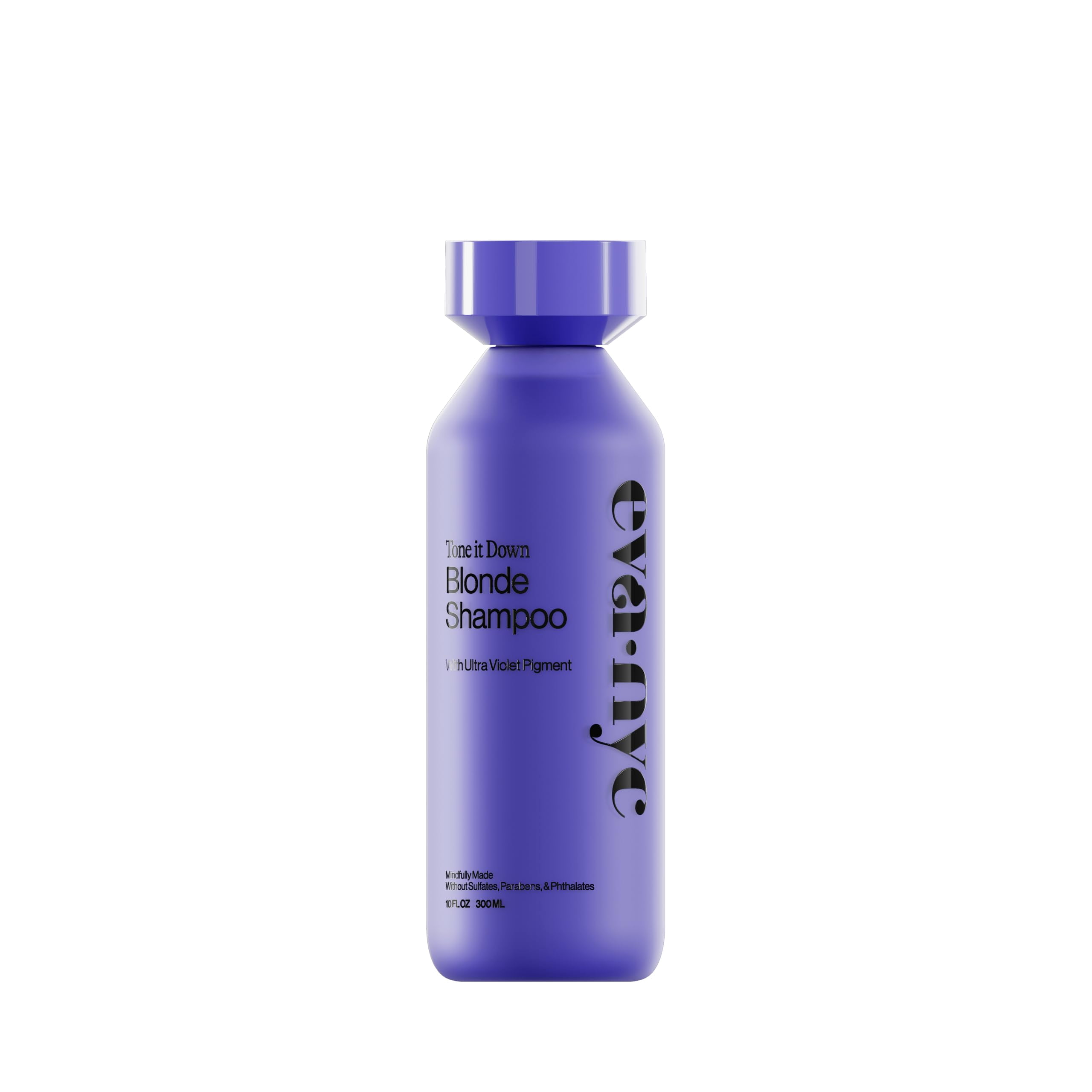 Eva NYC Shampooing Blond Tone It Down 10 fl oz
