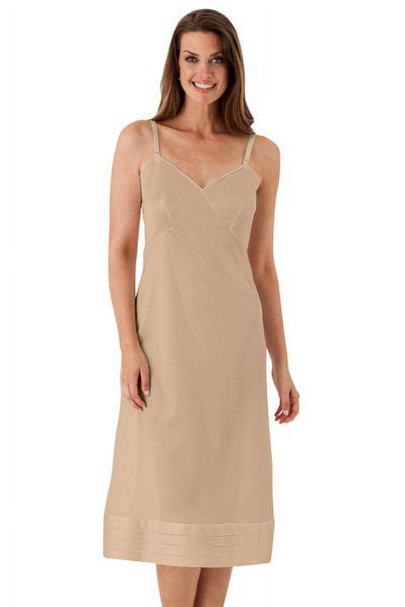 Velrose Lingerie Combinaison Intégrale à Longueur Ajustable 6319/6319X