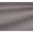 thumbnail image 5 of oneOone Viscose Jersey Fabric Leaves & Flower Floral Decor Fabric Printed BTY 60 Inch Wide, 5 of 5