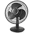 thumbnail image 3 of Lasko Lasko-12 Table, 3 Vitesses, Noir (2017) Ventilateurs Domestiques, 12, 3 of 4