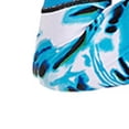 thumbnail image 4 of jsaierl Women's Two Piece Rash Guard Set Short Sleeve Swim Shirt with Bottom UPF 50+ UV Sun Protection Quick Dry Swimsuit, 4 of 4