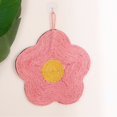 thumbnail image 5 of Tapis Grattoir pour Chat Matériau Sisal Résistant à l'Usure Grand Espace Forme Mignonne Tapis de Grattage pour Chat de Compagnie, 5 of 5