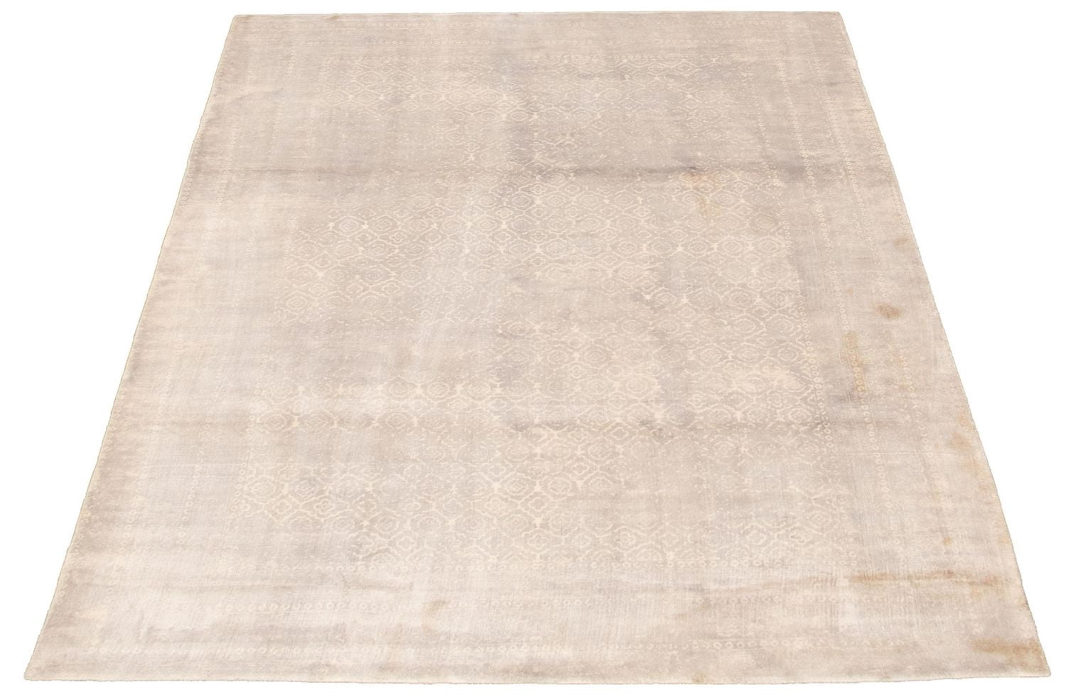 ECARPETGALLERY Tapis Métier Main pour Salon