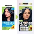 thumbnail image 2 of Garnier Nutrisse Ultra Color Permanent Hair Dye, 2 of 9