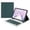 green, variant on DEBGFS For iPad Mini 6 Keyboard Case Detachable Keyboard Slim Folio Smart Cover for iPad Mini 6th Generation with Build in Pencil Holder,lightgreen