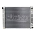 thumbnail image 1 of NTH RADIATOR N47-205028 Muscle Car Radiator 66-88 GM CARS, 1 of 3