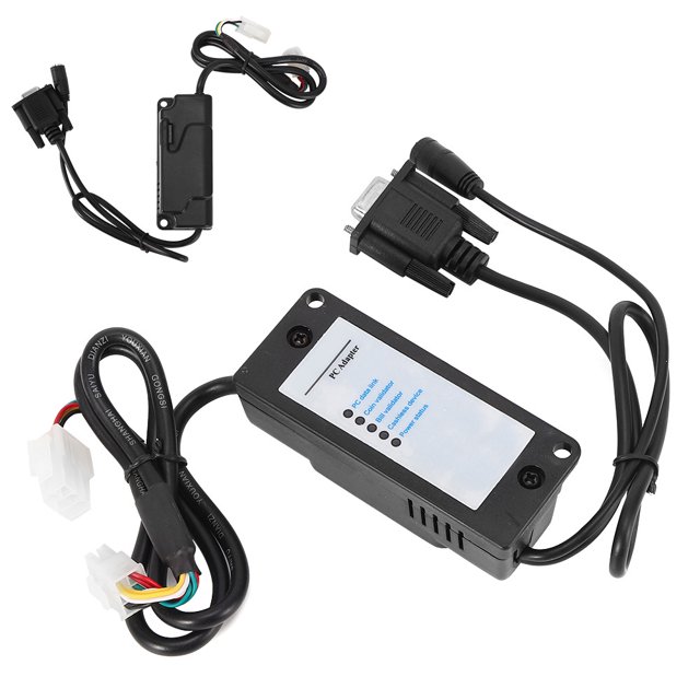 MDB Coin Acceptor Connect, Widely Compatible RS232 Converter MDB, For Cash Interface MDB Coin Validator