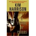 thumbnail image 1 of A Fistful of Charms (Rachel Morgan, Book 4), 1 of 2