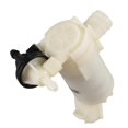 thumbnail image 3 of Pompe de Lave-Glace 76806-SMA-J01 pour CR-V 2007-2011 Parfait Match, 3 of 5