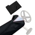 thumbnail image 3 of DOLITY Winter Cover For Swimming Pool Solar Reel - Reel Not Included L Black L, 3 of 9