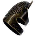 thumbnail image 2 of Clover Métal Couvercle Ouvert-Moyen, 2 of 2