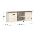 thumbnail image 4 of Hillsdale Lancaster Gaming Ready TV Stand, 4 of 8
