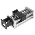 thumbnail image 3 of Loewten Ball Screw Sliding Table, Igh Manua Linear Stage, For Industry, 3 of 8