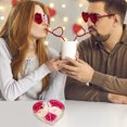 thumbnail image 4 of Libérez Votre Histoire d'Amour avec Cet Ensemble de 6 Roses en Savon Parfait pour la Saint-Valentin, 4 of 5