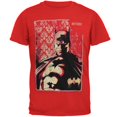 thumbnail image 1 of Batman - By Night T-Shirt - Small, 1 of 1