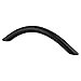 thumbnail image 3 of Berenson 7925-2055-P 96 mm CC Alto Pull with Matte Black, 3 of 3
