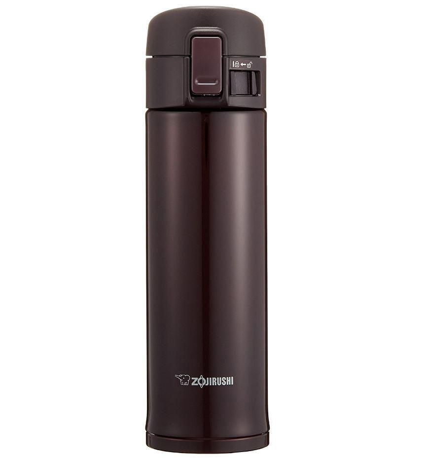 Zojirushi Bouteille isolée sous vide SM-KC48(VD), 0,48L