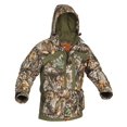 thumbnail image 2 of ArcticShield Parka Classique Élite Standard pour Homme, Realtree Edge, XX-Grand, 2 of 4