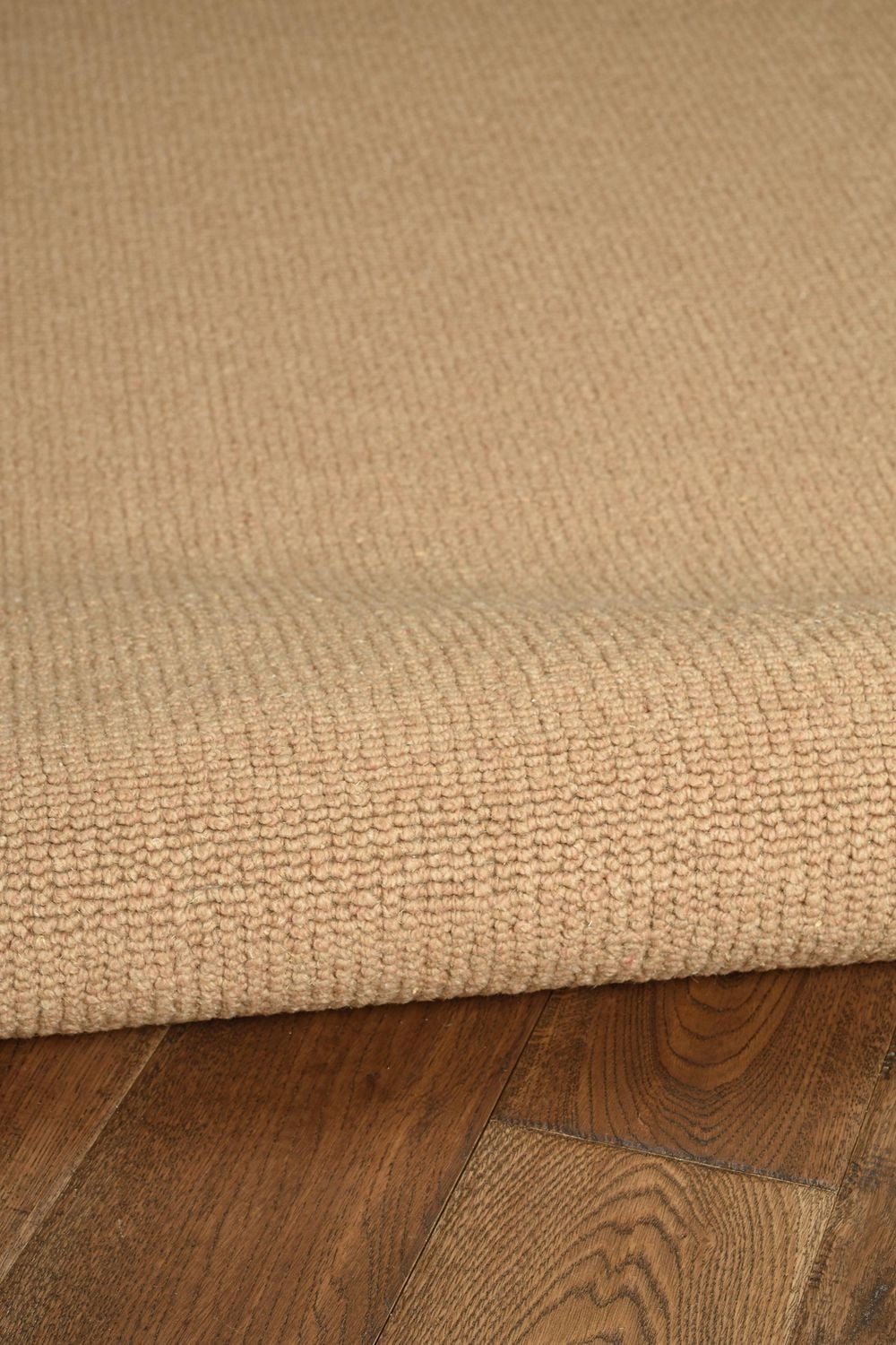 Tapis de couloir Rhodes liège 2 pi 6 po x 9 pi
