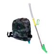 thumbnail image 2 of Langgg Spreader Handheld Broadcast Spreader Boost Efficient Fertilizing With Two Styles Drip And Fertilizing With Simple Style C, 2 of 6
