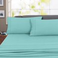 thumbnail image 1 of Regency Club 800 Thread Count 100% Egyptian Cotton Wrinkle Resistant Sheet Set, 1 of 1
