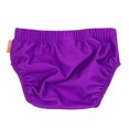 thumbnail image 5 of Zoocchini Knit Swim Diaper 2 Pc Set - Mermaid - 24-36M, 5 of 5