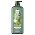 thumbnail image 4 of Herbal Essences Smooth + Shine Hemp Sulfate Free Conditioner, 600 mL, 4 of 8