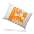 thumbnail image 2 of White Goose Feather Pillow - Soft Support - Standard Size Two Pack, 2 of 8