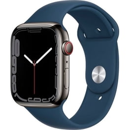 Apple Watch Series 7/GPS/41mm/A2473 ⑤ Refurbished Apple Watch Series 7 Aluminum 41mm A2473 (GPS Only, No
